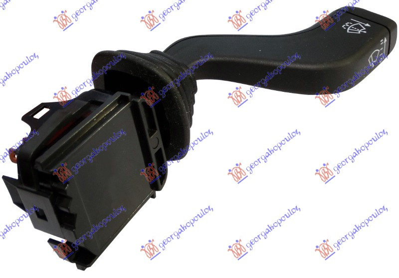 Comutator Stergator - Opel Corsa B 1993 , 1241131