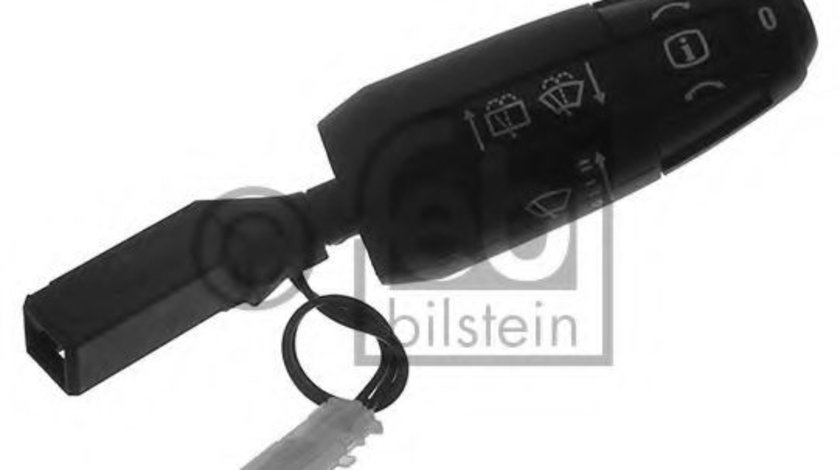 Comutator stergator OPEL CORSA D (2006 - 2016) FEBI BILSTEIN 40470 piesa NOUA