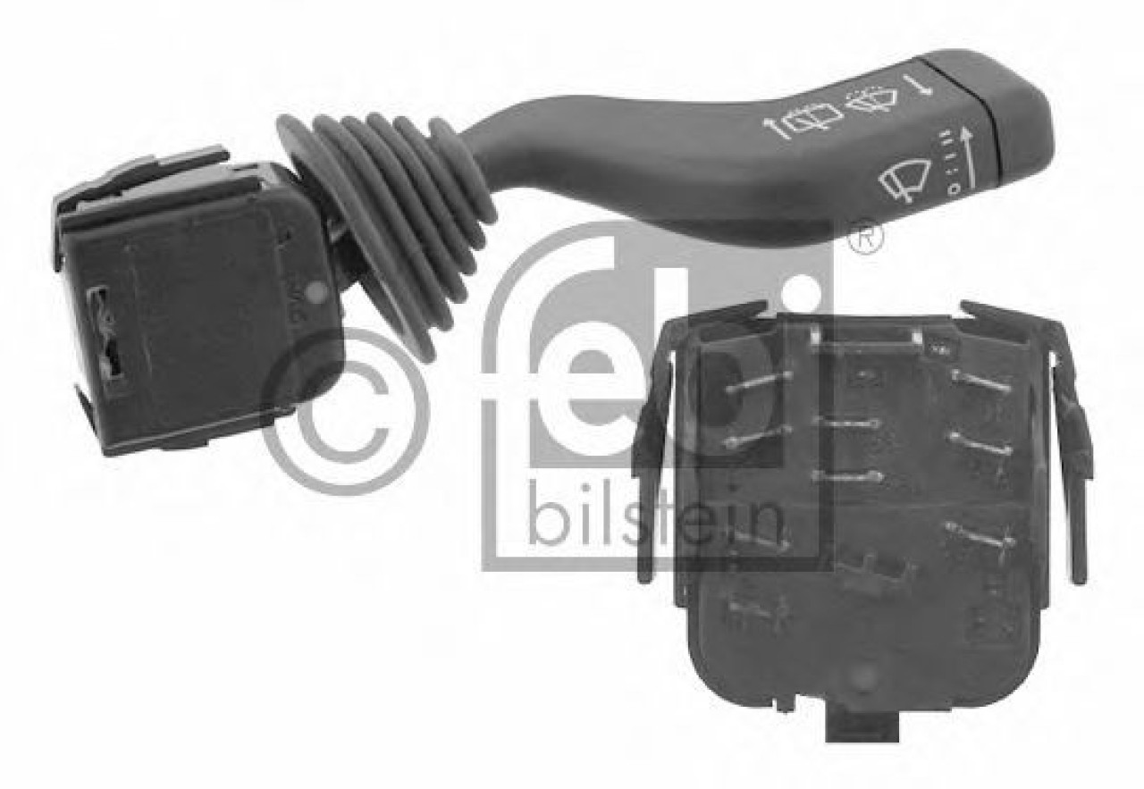 Comutator stergator OPEL TIGRA (95) (1994 - 2000) FEBI BILSTEIN 01456 piesa NOUA
