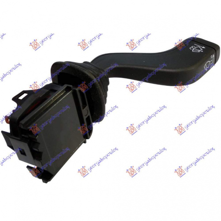 Comutator Stergator - Opel Vectra B 1999 , 1241131
