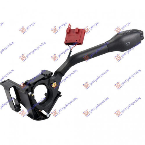 Comutator Stergator - Seat Arosa 1997 , 6n0953519b