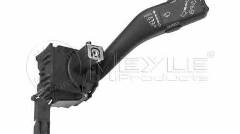 Comutator stergator SEAT LEON 1P1 MEYLE 100 850 0009