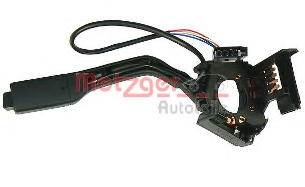 Comutator stergator SEAT TOLEDO I (1L) (1991 - 1999) METZGER 0916098 piesa NOUA
