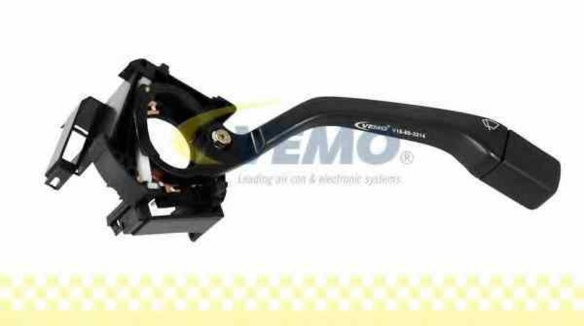 Comutator stergator SEAT TOLEDO I 1L VEMO V15-80-3214