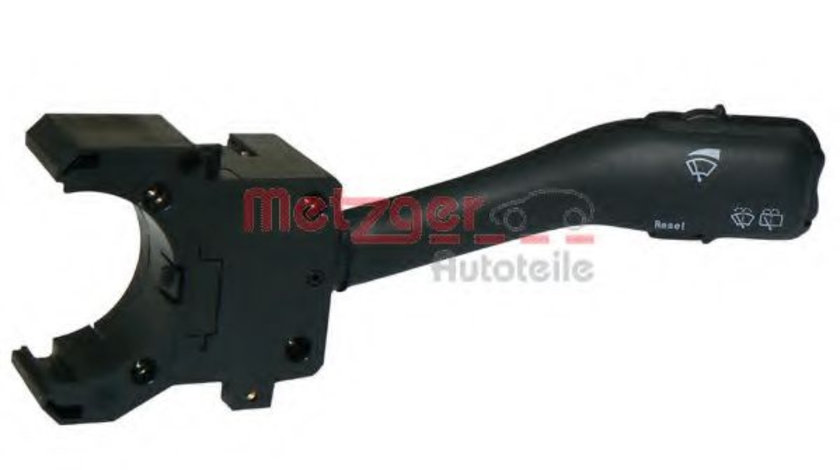 Comutator stergator SKODA FABIA I (6Y2) (1999 - 2008) METZGER 0916038 piesa NOUA