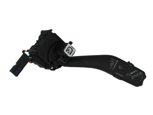 Comutator stergator SKODA OCTAVIA II (1Z3) (2004 - 2013) METZGER 0916086 piesa NOUA