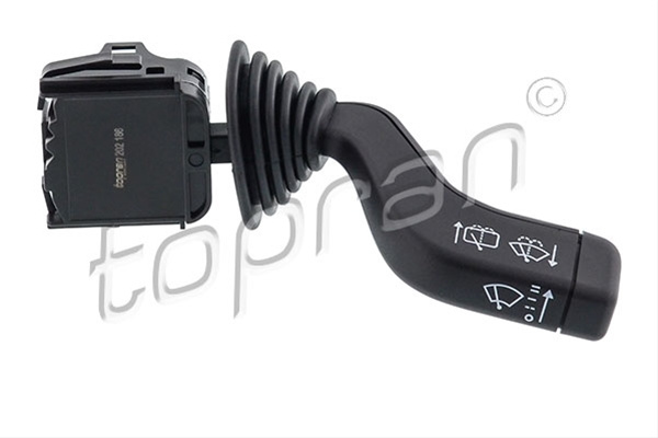 Comutator Stergator Topran Opel 202 186