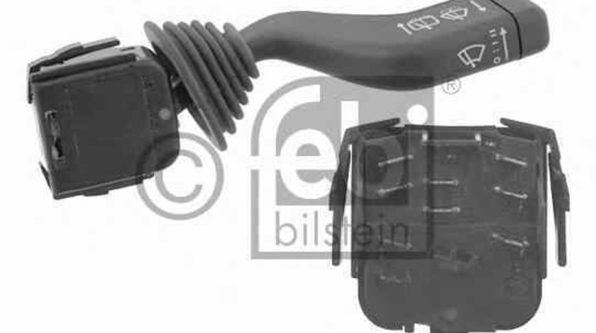 comutator stergator VAUXHALL AGILA Mk I A FEBI BILSTEIN 01456