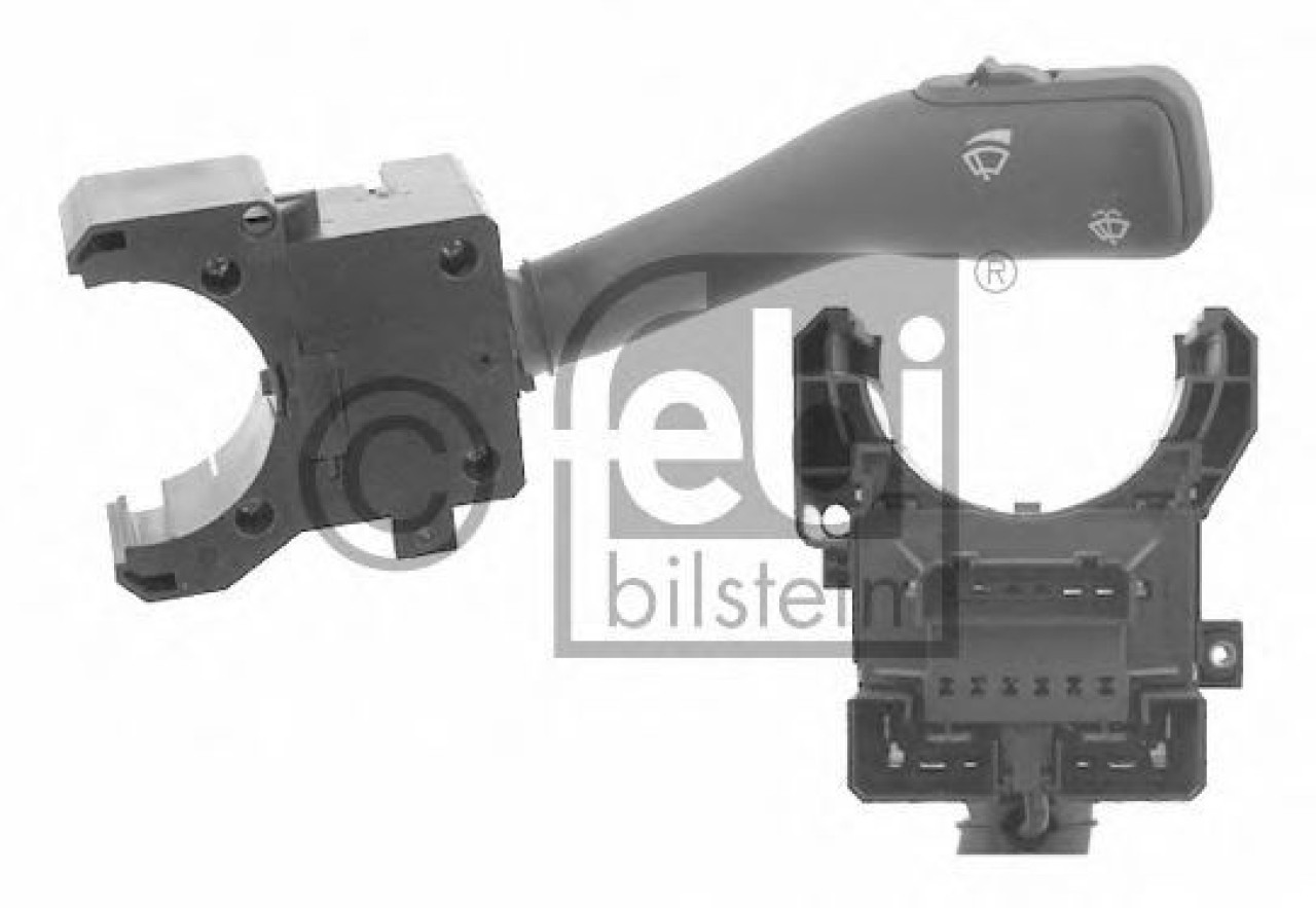 Comutator stergator VW BORA (1J2) (1998 - 2005) FEBI BILSTEIN 18644 piesa NOUA