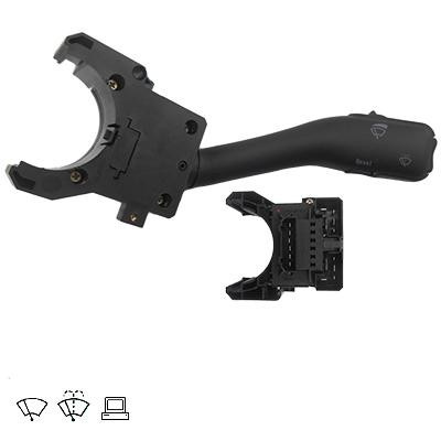 Comutator stergator VW BORA (1J2) (1998 - 2005) METZGER 0916037 piesa NOUA