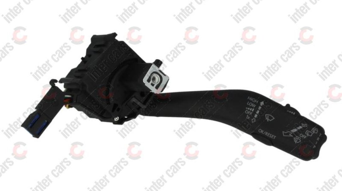 comutator stergator VW GOLF V 1K1 Producator TOPRAN 110 115