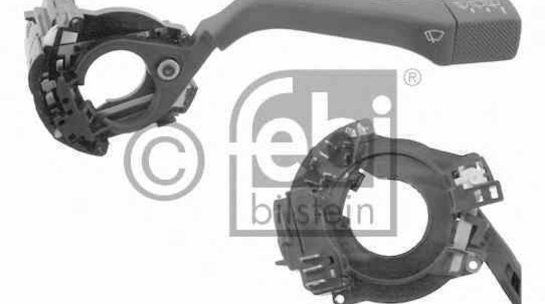 comutator stergator VW JETTA II 19E 1G2 165 FEBI BILSTEIN 17924