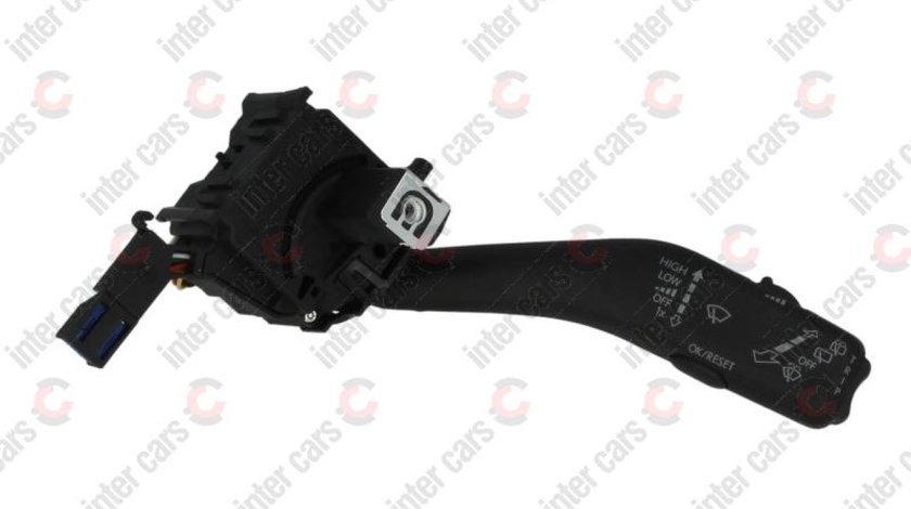 Comutator stergator VW JETTA III 1K2 Producator TOPRAN 110 115