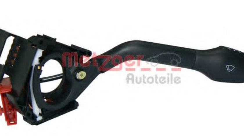 Comutator stergator VW LUPO (6X1, 6E1) (1998 - 2005) METZGER 0916001 piesa NOUA