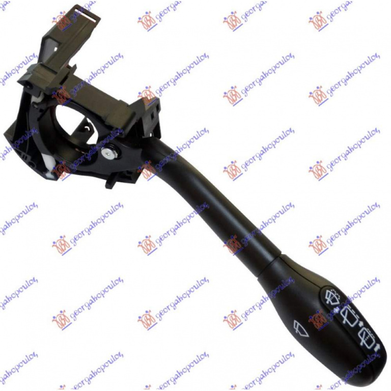 Comutator Stergator - Vw Passat 1993 , 1h0953519