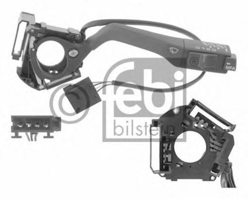 Comutator stergator VW PASSAT (3A2, 35I) (1988 - 1997) FEBI BILSTEIN 24806 piesa NOUA