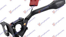 Comutator Stergator - Vw Polo 1994 , 6n0953519b