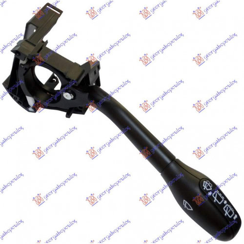 Comutator Stergator - Vw Polo 1999 , 6n0953519b