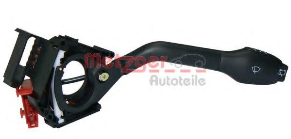 Comutator stergator VW POLO (6N2) (1999 - 2001) METZGER 0916001 piesa NOUA