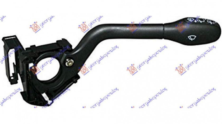 Comutator Stergator - Vw Polo Classic 1995 , 6n0953519b