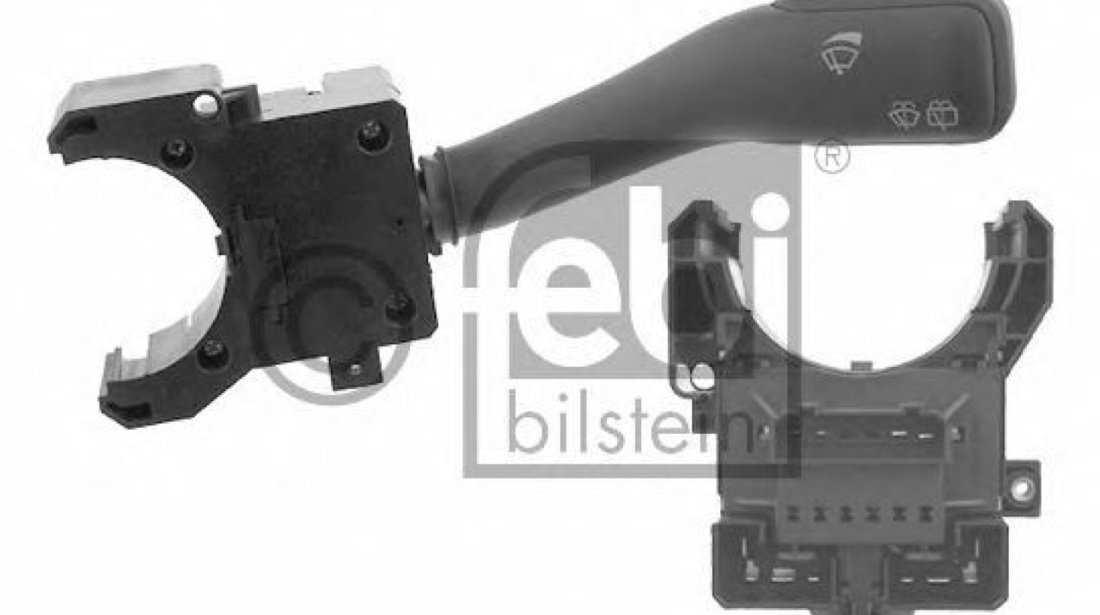 Comutator stergator VW SHARAN (7M8, 7M9, 7M6) (1995 - 2010) FEBI BILSTEIN 18642 piesa NOUA