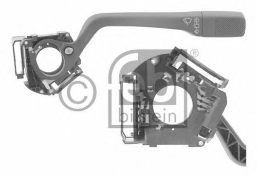 Comutator stergator VW TRANSPORTER IV bus (70XB, 70XC, 7DB, 7DW, 7DK) (1990 - 2003) FEBI BILSTEIN 17...