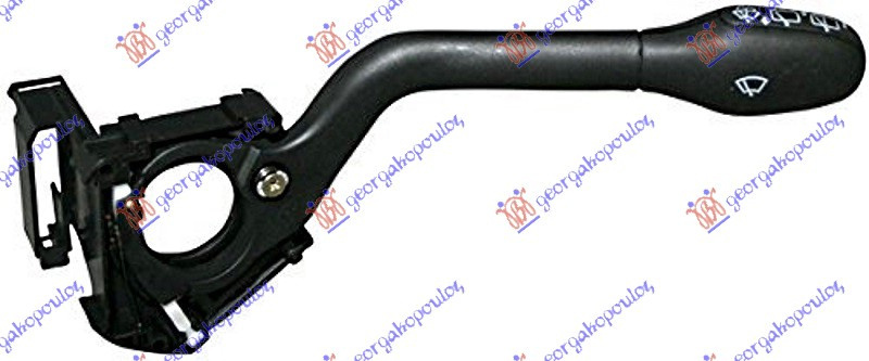 Comutator Stergator - Vw Transporter (T4)1991 1992 , 7d0953519