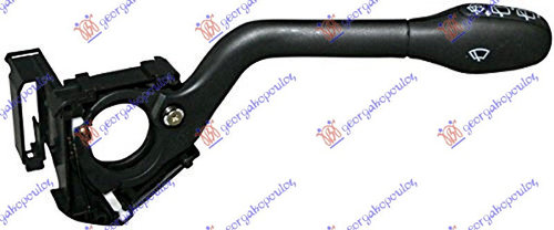 Comutator Stergator - Vw Transporter (T4)1991 1992 , 7d0953519