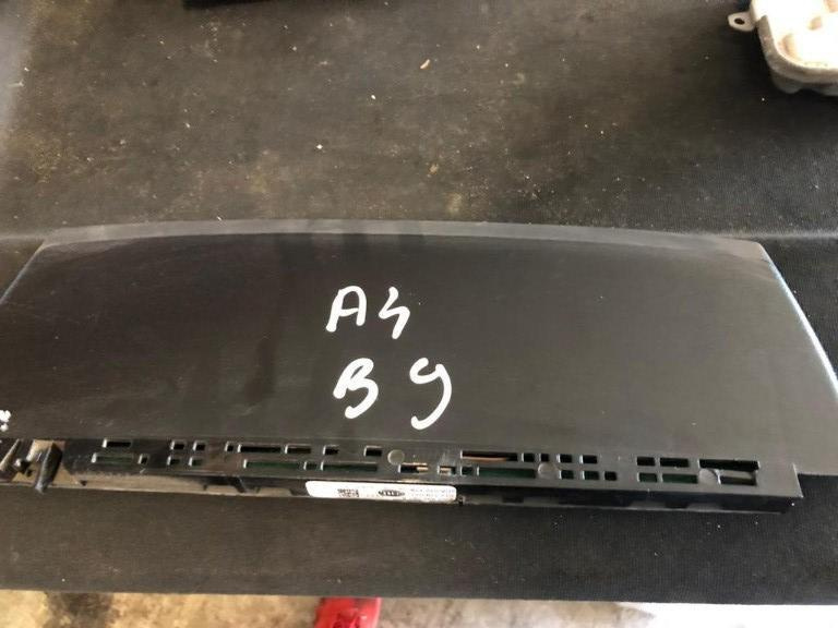 Comutator stop frana aditional 8w5945097a Audi A4 B9 [2015 - 2020]