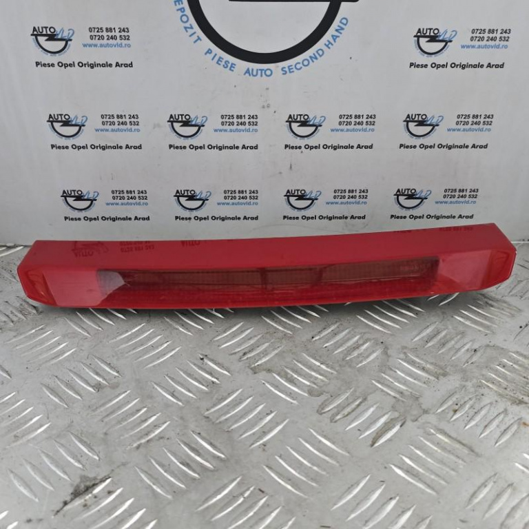 Comutator stop frana Opel Insignia A Country Tourer 2013-2017 13226860