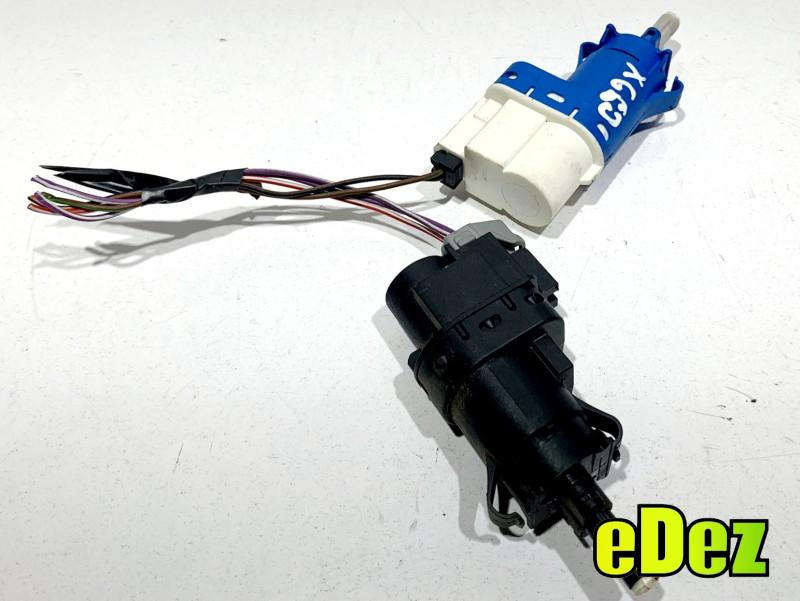 Comutator stop frana (pedala) Ford Fiesta 6 (2008-2012) [MK7] 3M5T-13480-AC