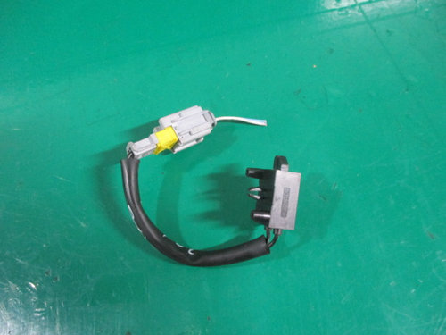 COMUTATOR / SWITCH COD 95835T02 PEUGEOT 307 CC FAB. 2000 - 2008 ⭐⭐⭐⭐⭐