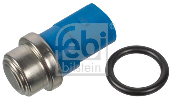 Comutator Temp Ventilator Radiator Febi Vw 170145