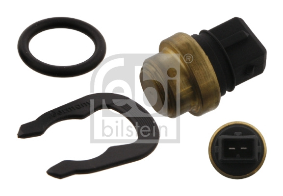 Comutator temperatura, racire (33874 FEBI BILSTEIN) VW