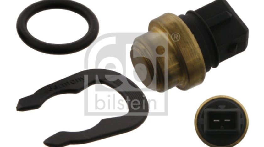 Comutator temperatura, racire (33874 FEBI BILSTEIN) VW