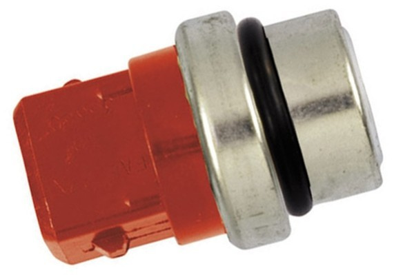 Comutator temperatura, racire (6PT009309711 HELLA) SEAT,SKODA,VW