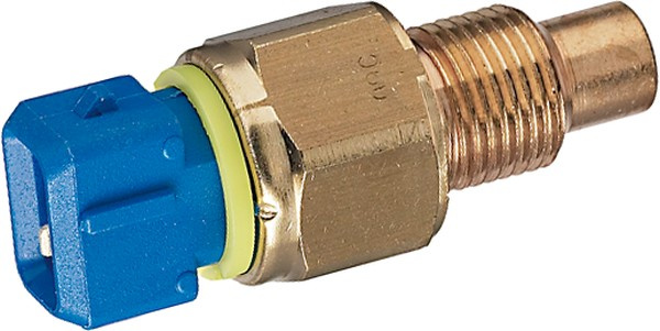 Comutator temperatura, racire (6ZT010967211 HELLA) Citroen,HYUNDAI,PEUGEOT