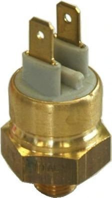 Comutator temperatura, racire AUDI A6 (4A, C4) (1994 - 1997) MEAT & DORIA 82611 piesa NOUA