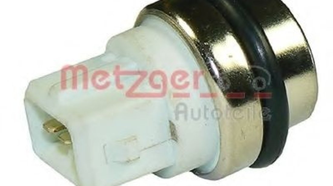 Comutator temperatura, racire AUDI TT (8N3) (1998 - 2006) METZGER 0915045 piesa NOUA