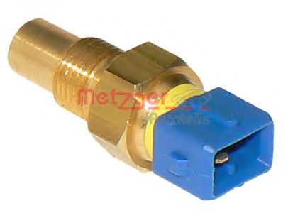 Comutator temperatura, racire CITROEN XSARA (N1) (1997 - 2005) METZGER 0915001 piesa NOUA