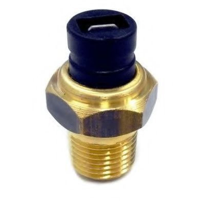 Comutator temperatura, racire FIAT STRADA pick-up (178E) (1998 - 2016) MEAT & DORIA 82600 piesa NOUA