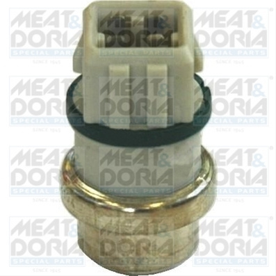 Comutator Temperatura, Racire Meat & Doria Audi 82617