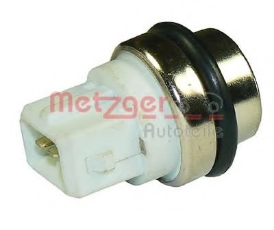 Comutator temperatura, racire VW BORA (1J2) (1998 - 2005) METZGER 0915045 piesa NOUA