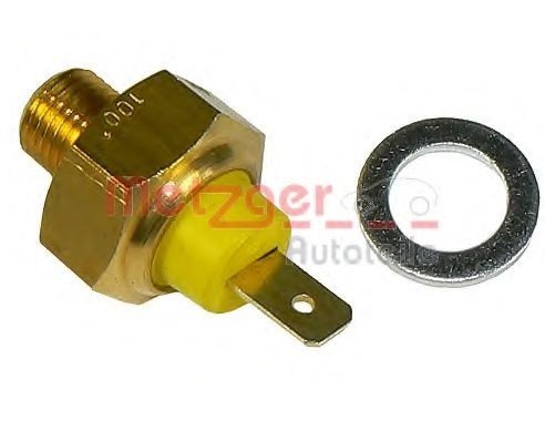 Comutator temperatura, racire VW CADDY II Combi (9K9B) (1995 - 2004) METZGER 0915086 piesa NOUA
