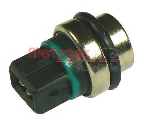 Comutator temperatura, racire VW NEW BEETLE (9C1, 1C1) (1998 - 2010) METZGER 0915036 piesa NOUA