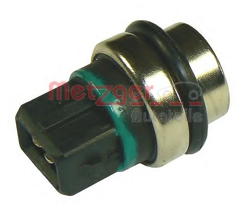 Comutator temperatura, racire VW POLO CLASSIC (6KV2) (1995 - 2006) METZGER 0915036 piesa NOUA