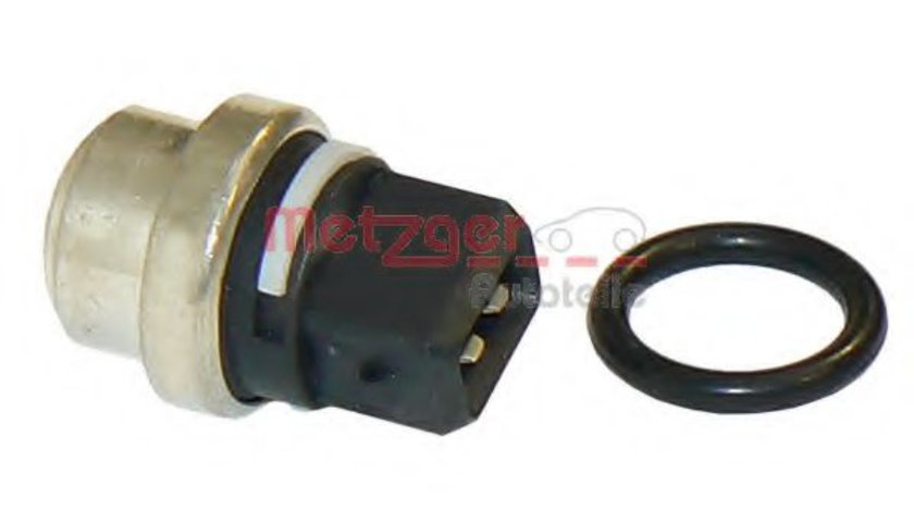 Comutator temperatura, racire VW TRANSPORTER IV caroserie (70XA) (1990 - 2003) METZGER 0915087 piesa NOUA