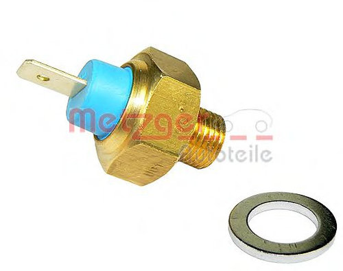 Comutator temperatura, racire VW VENTO (1H2) (1991 - 1998) METZGER 0915002 piesa NOUA