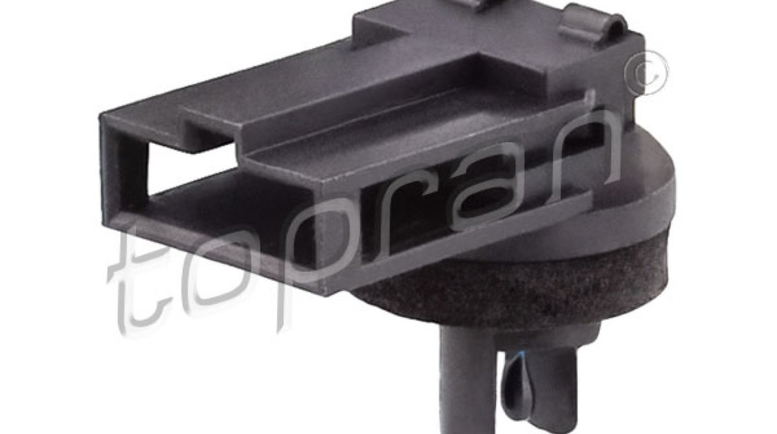 Comutator temperatura ventilator aer conditionat VW POLO 6N2 Producator TOPRAN 111 032