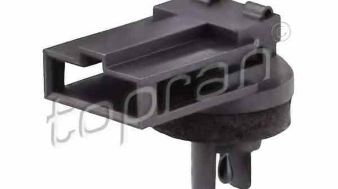 Comutator temperatura ventilator aer conditionat AUDI A3 8L1 TOPRAN 111 032